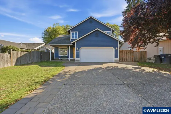 839  Griffin Dr, Monmouth, OR 97361