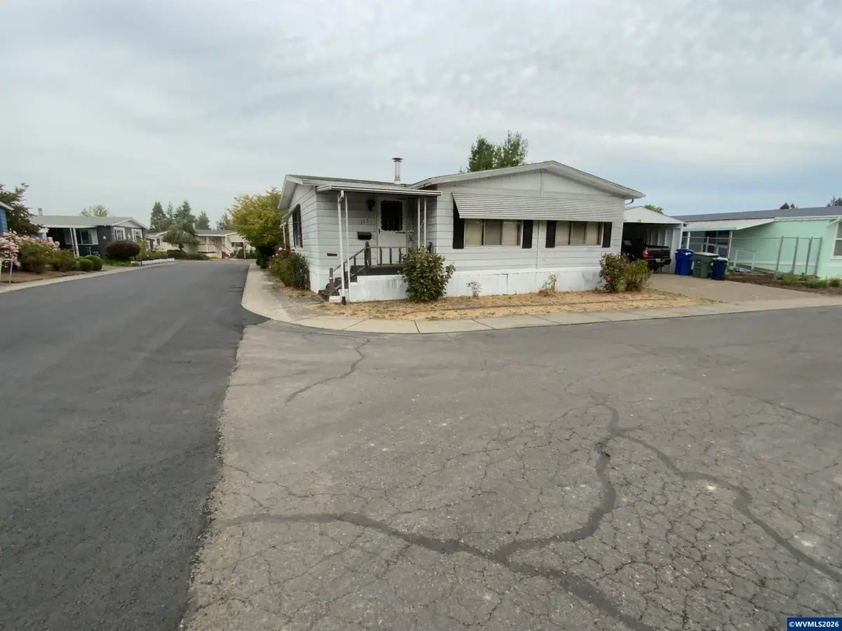 5355  River #117 Rd N, Keizer, OR 97305 - #1
