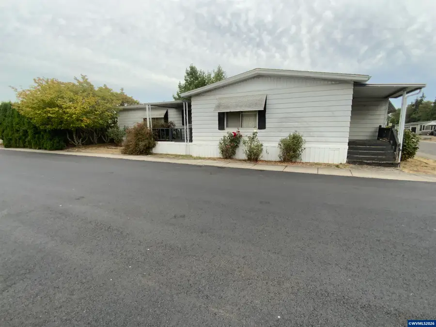 5355  River #117 Rd N, Keizer, OR 97305 - #3