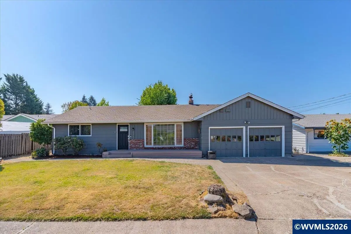 840  Empire St NW, Salem, OR 97304 - #1