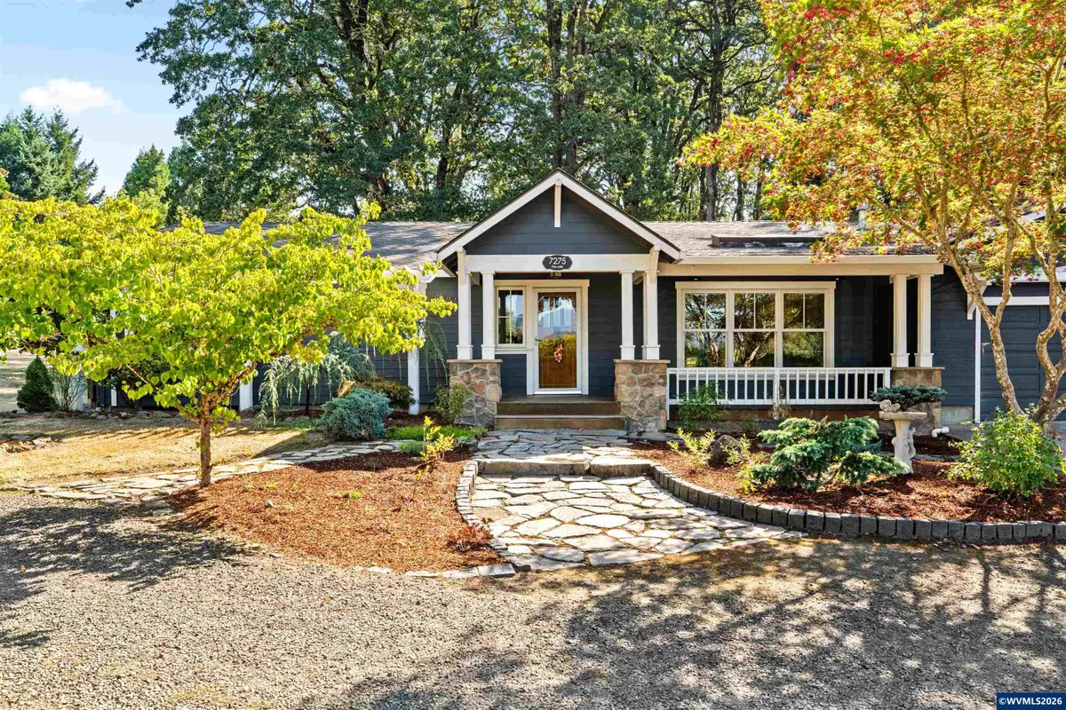 7275 SW Deerhaven Dr, Corvallis, OR 97333 - #1
