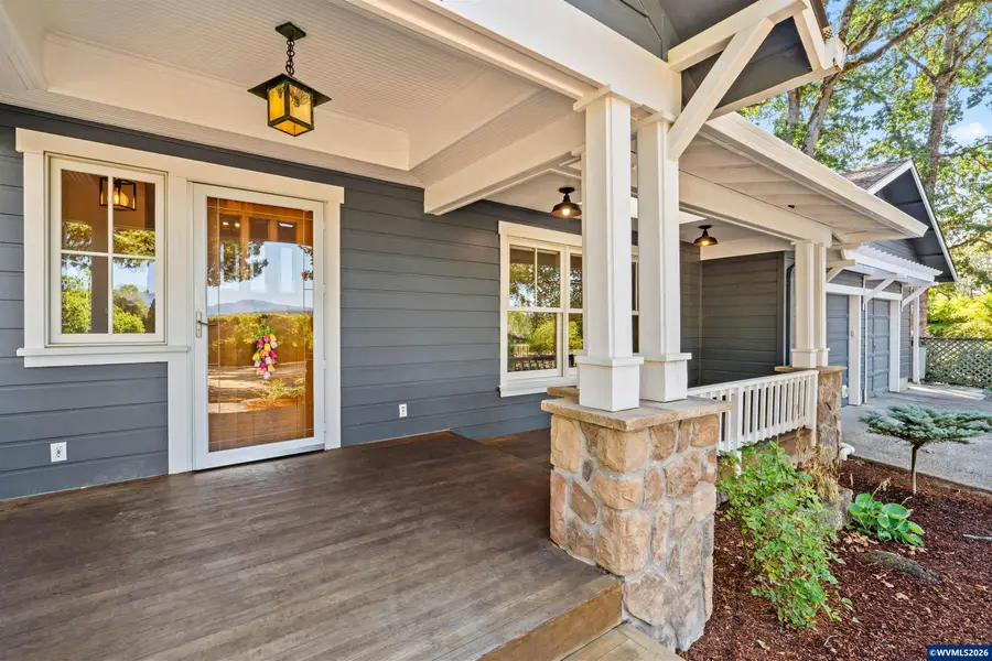 7275 SW Deerhaven Dr, Corvallis, OR 97333 - #2