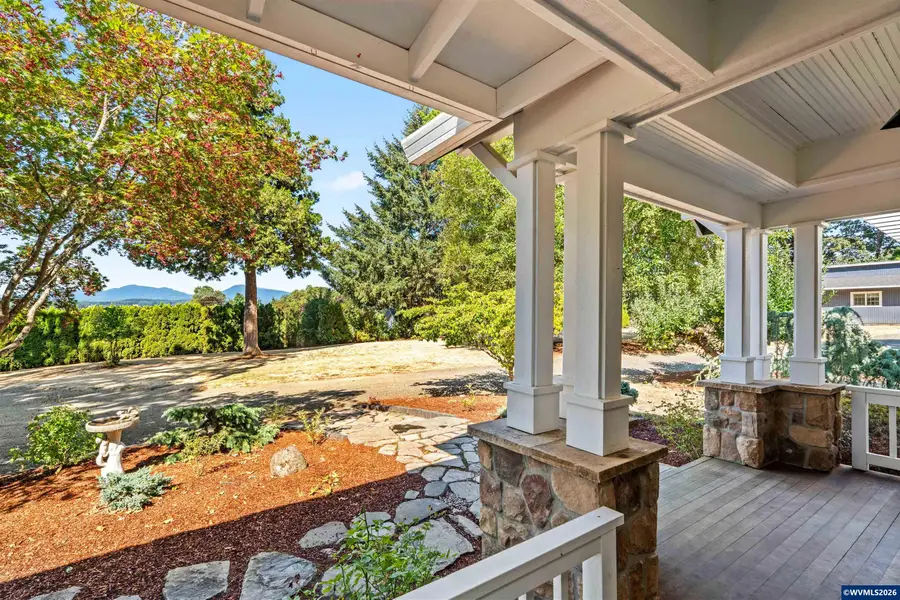 7275 SW Deerhaven Dr, Corvallis, OR 97333 - #3