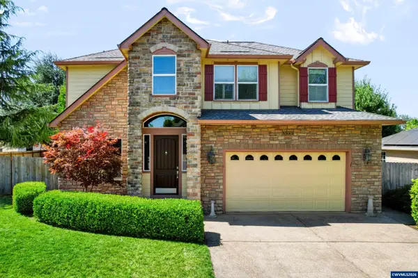 5549  Bellflower Ct SE, Salem, OR 97306