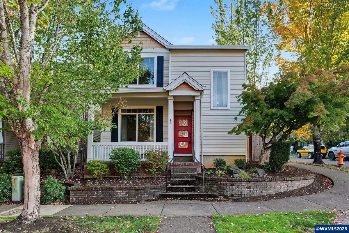 6298 SW Chestnut Dr, Corvallis, OR 97333 - #1