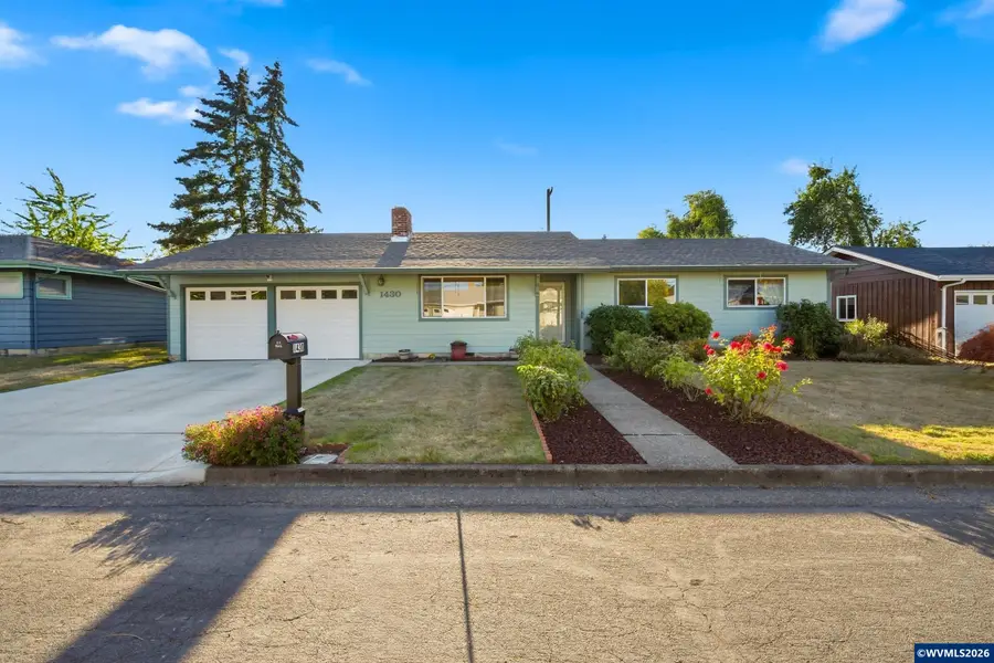 1430  Powell St SE, Albany, OR 97322 - #2