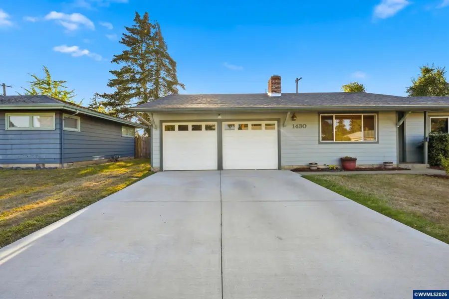 1430  Powell St SE, Albany, OR 97322 - #3