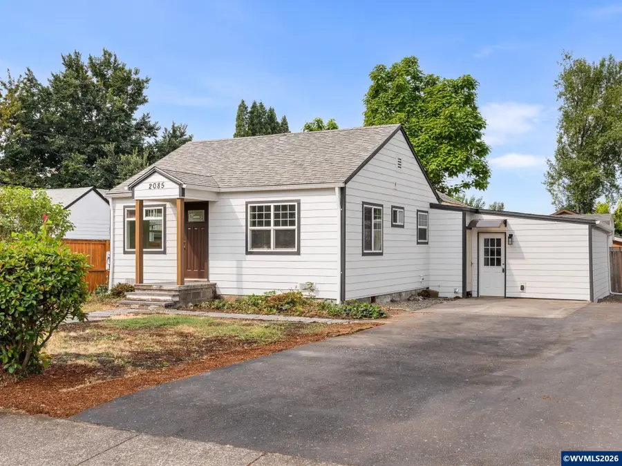 2085  Evergreen Av NE, Salem, OR 97301 - #2