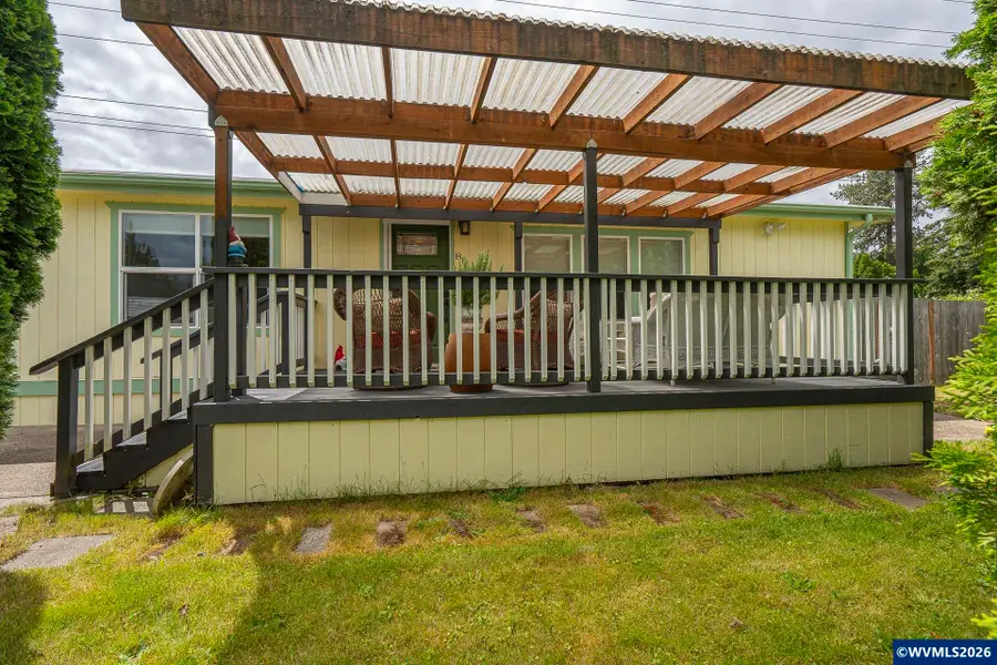 507 N 19th (#88) Av, Cornelius, OR 97113 - #2