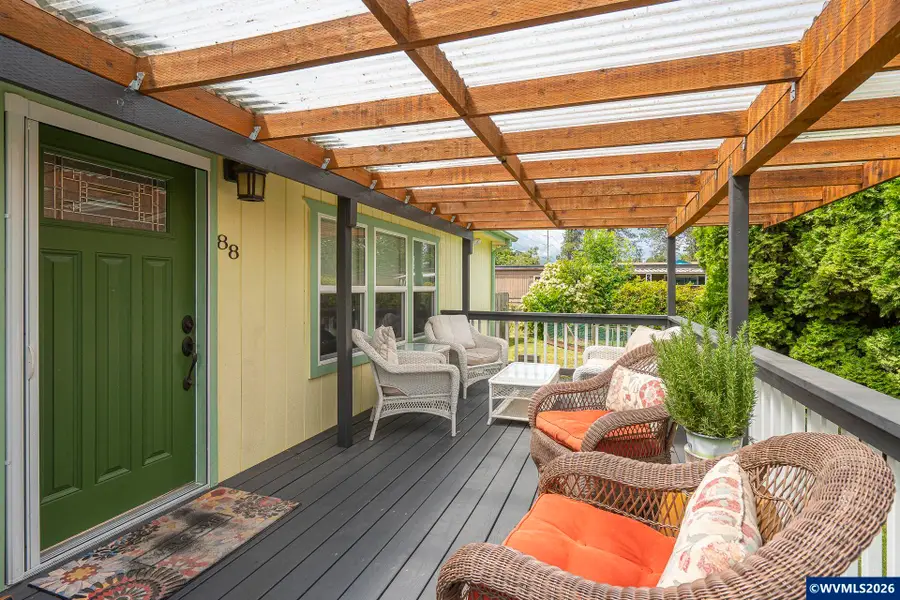 507 N 19th (#88) Av, Cornelius, OR 97113 - #3