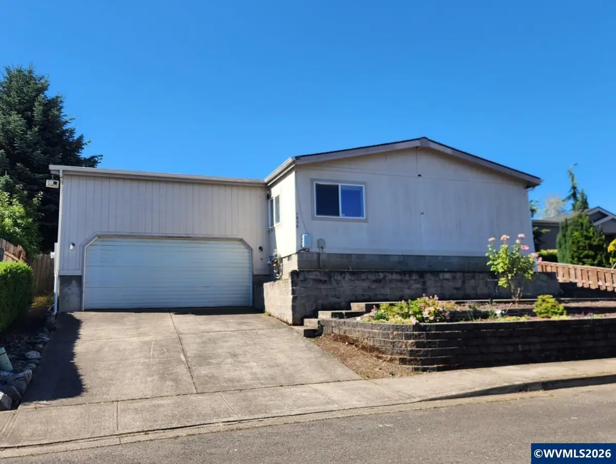 1838  Michigan City Ln NW, Salem, OR 97304 - #1