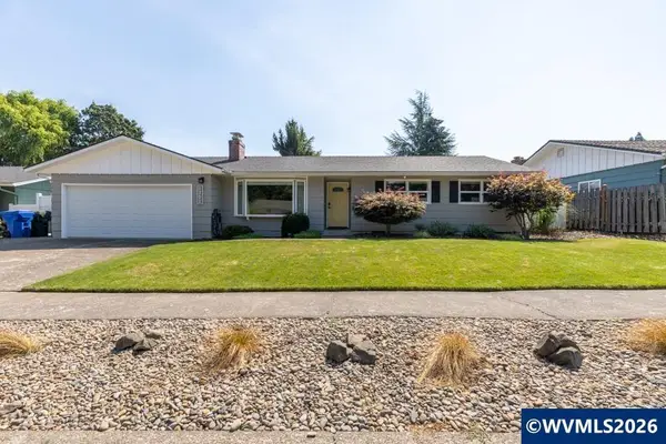 1302  Mandarin St NE, Keizer, OR 97303