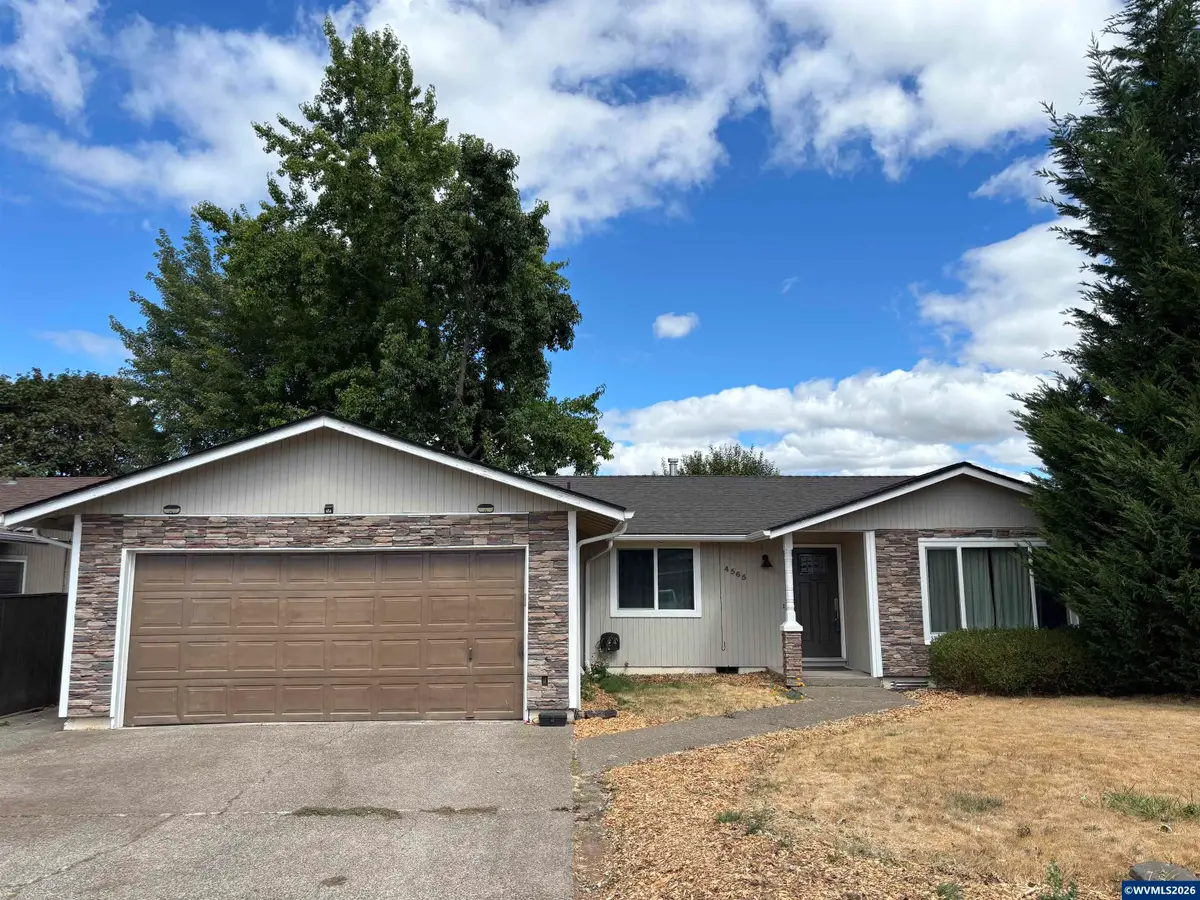 4565  Swallow Ct NE, Salem, OR 97301 - #1