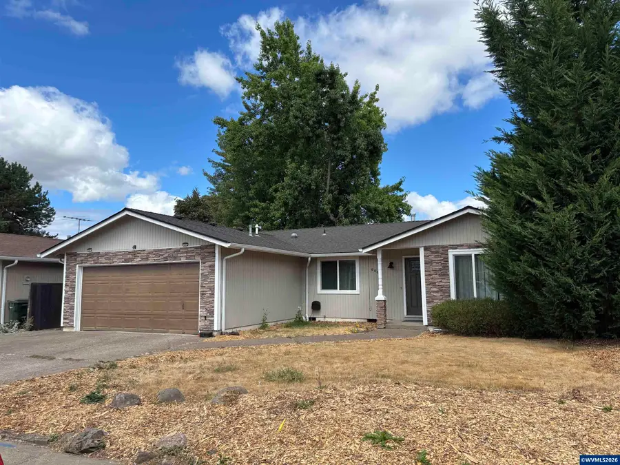 4565  Swallow Ct NE, Salem, OR 97301 - #2