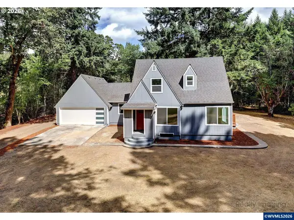 24591  Alpine Rd, Monroe, OR 97456