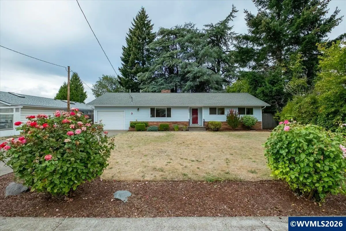 643  Linda Av NE, Keizer, OR 97303 - #1