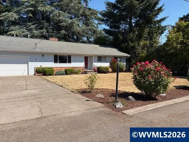643  Linda Av NE, Keizer, OR 97303 - #2
