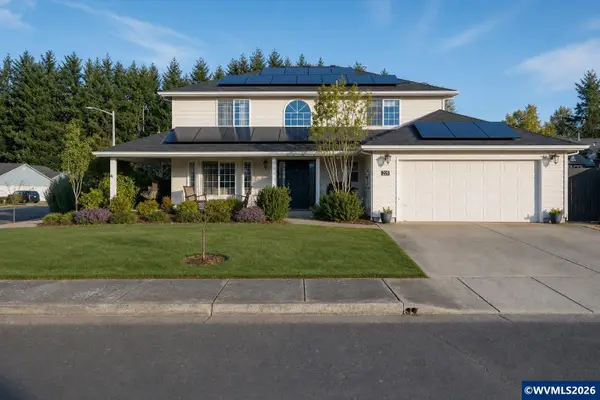229  Hazelbrook Dr N, Keizer, OR 97303