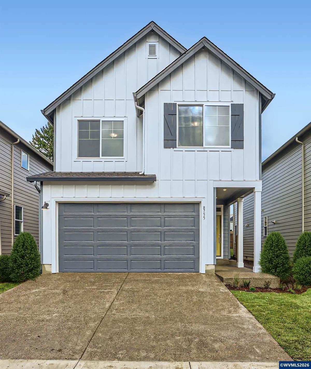 899  Windrow Av SE, Albany, OR 97322 - #1