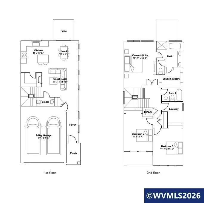 899  Windrow Av SE, Albany, OR 97322 - #2