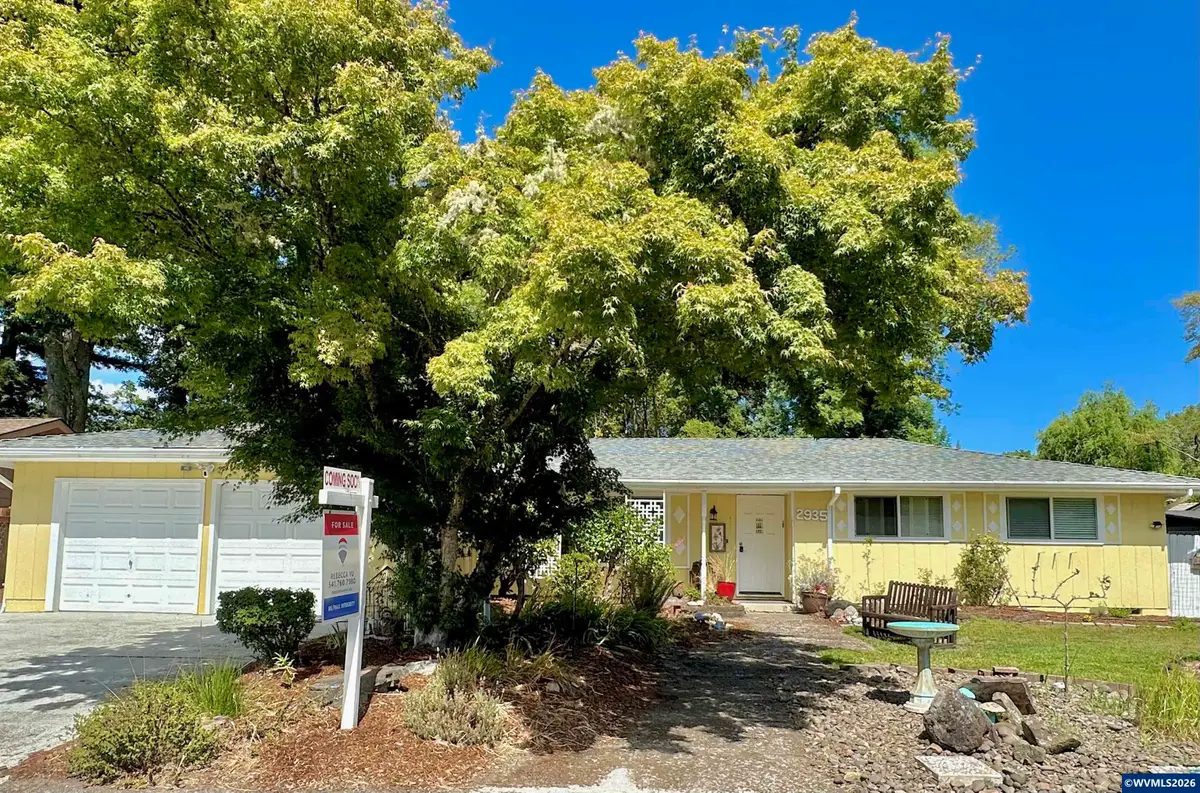 2935 NW Taft Av, Corvallis, OR 97330 - #1