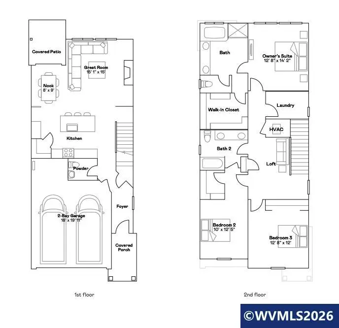 881  Windrow Av SE, Albany, OR 97322 - #2