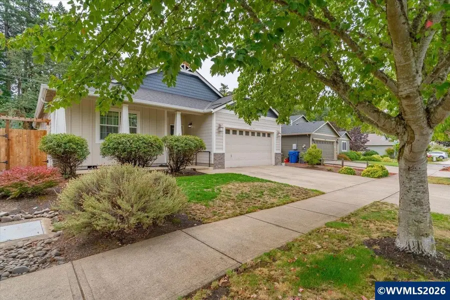 2243  Equestrian Lp SE, Salem, OR 97302 - #2