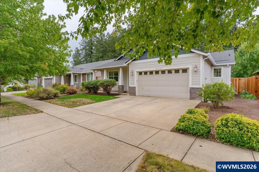 2243  Equestrian Lp SE, Salem, OR 97302 - #3