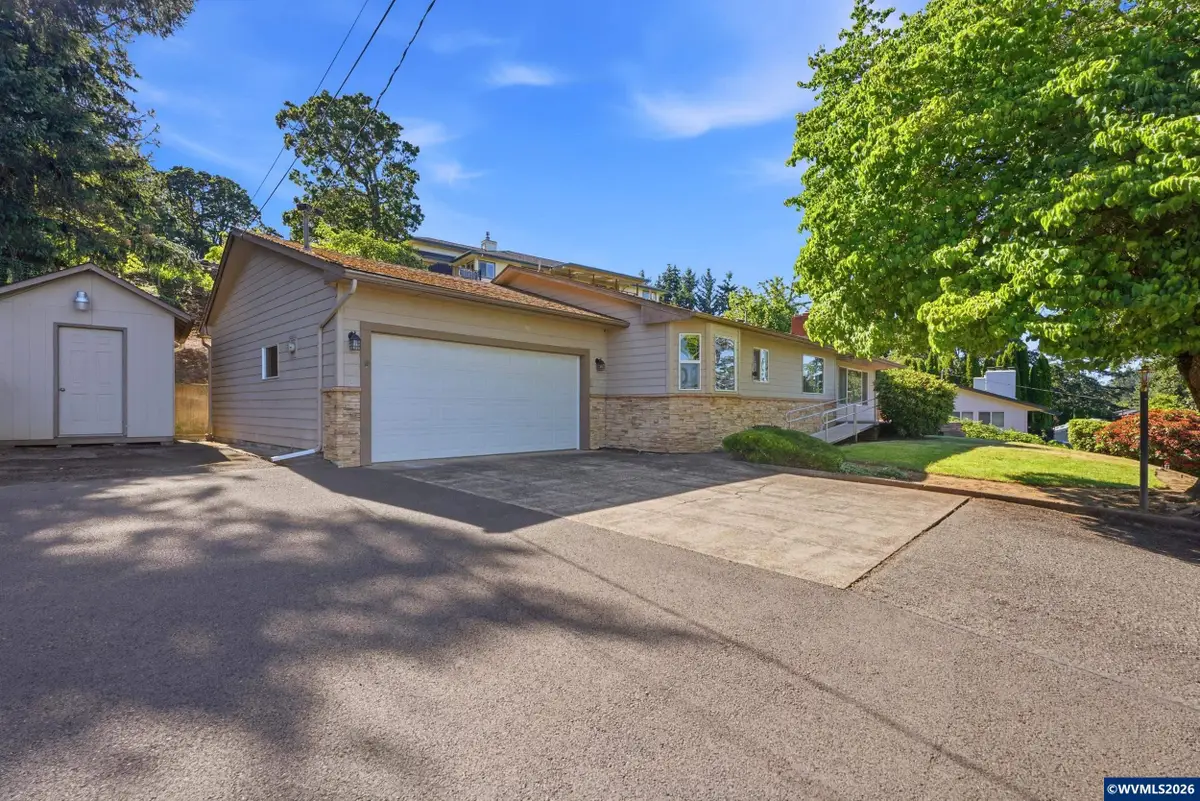 429  Stoneway Dr NW, Salem, OR 97304 - #1