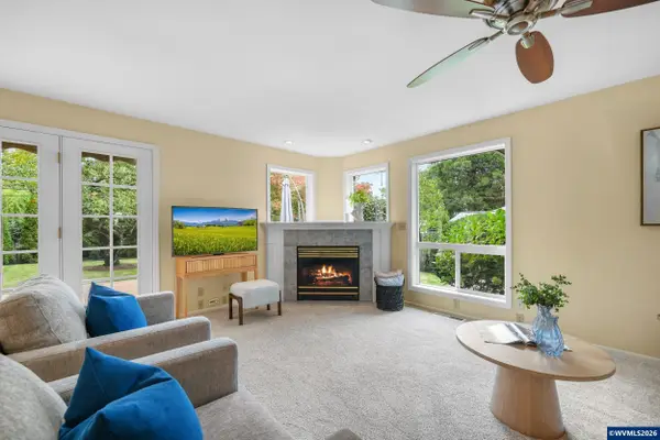 3425 SW Long Av, Corvallis, OR 97333