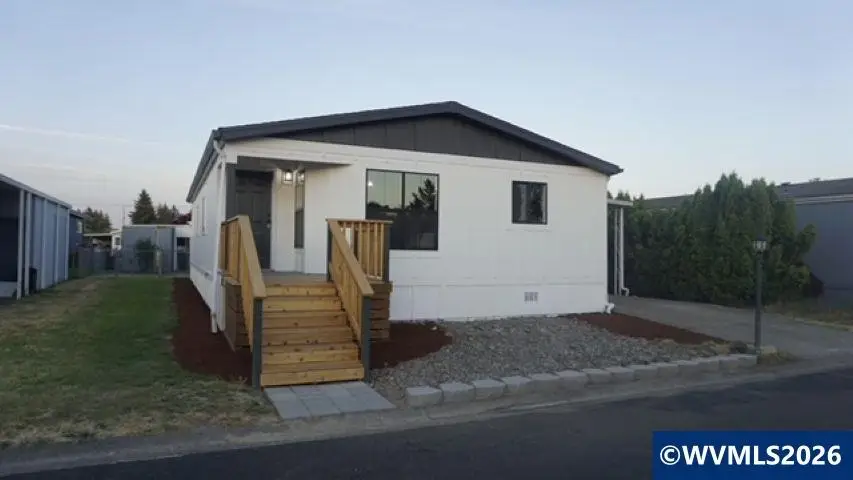 2728  Shellyanne #107 Wy NE, Salem, OR 97305 - #1