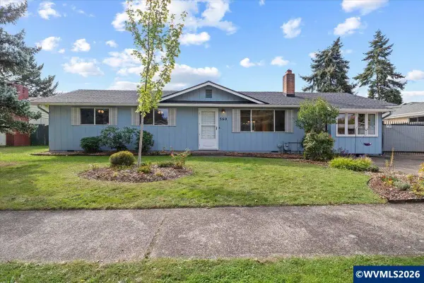 560 NW Hemlock Av, Corvallis, OR 97330