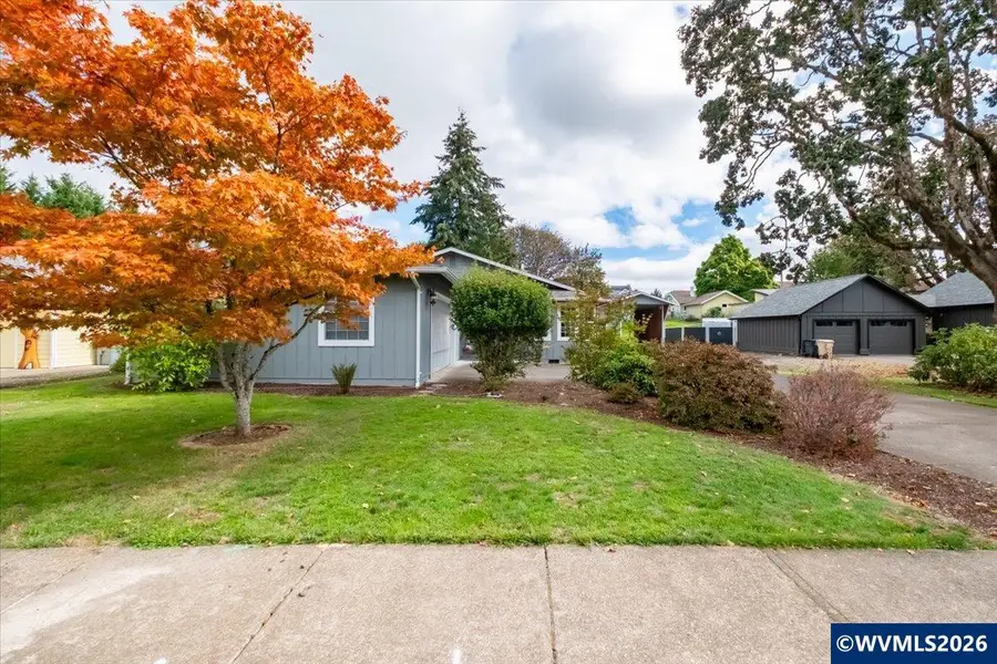 546 SW Hayter St, Dallas, OR 97338 - #3