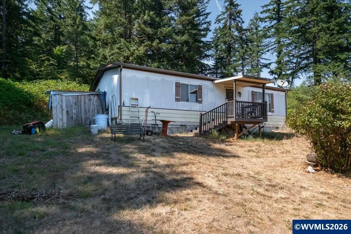 2020  Pioneer Rd, Dallas, OR 97338 - #1
