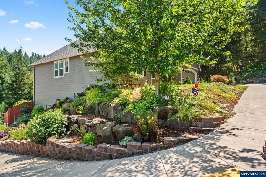 411  Boulder Ridge Rd, Sweet Home, OR 97386 - #3