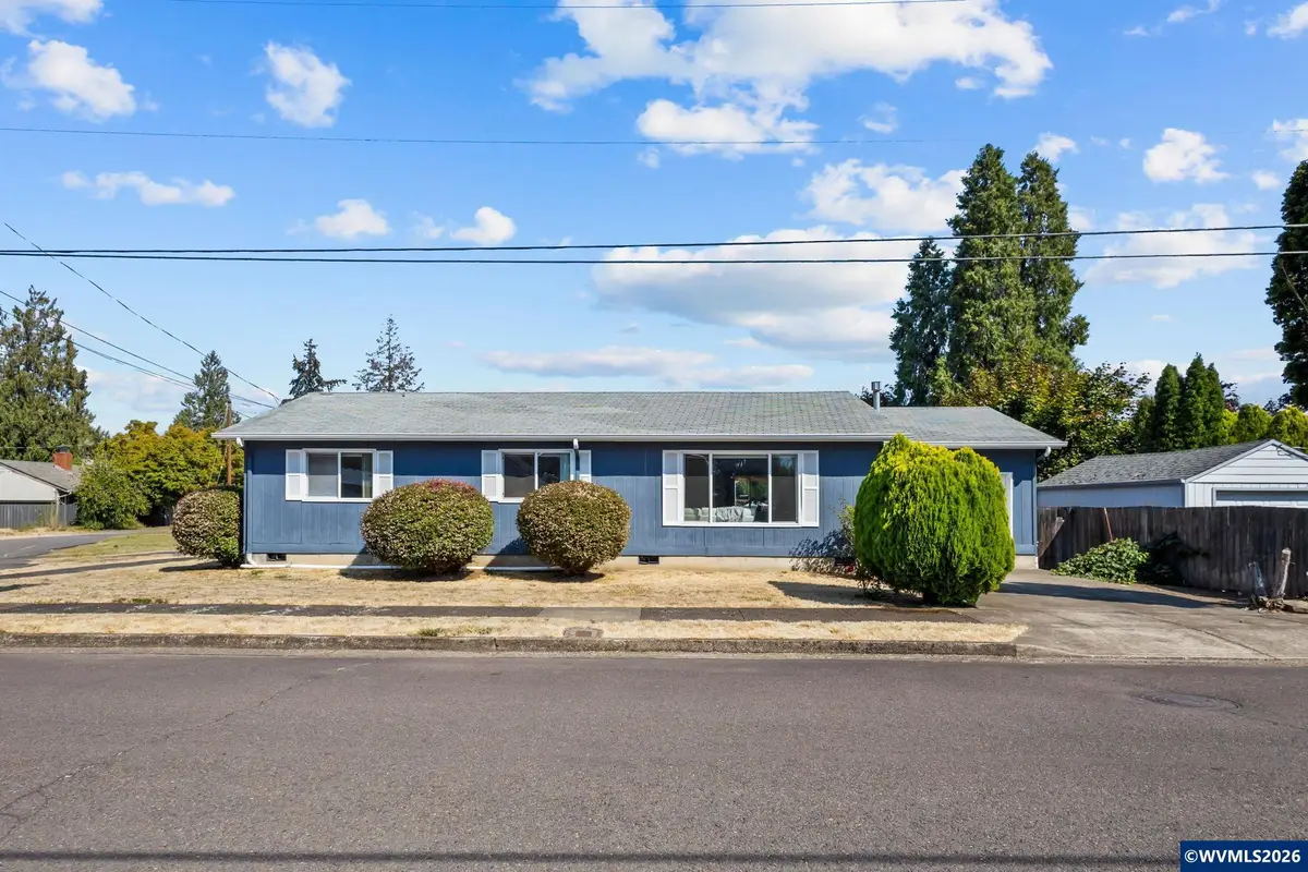 1485  Lawnridge St SW, Albany, OR 97321 - #1