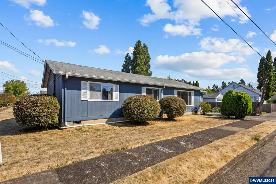 1485  Lawnridge St SW, Albany, OR 97321 - #2