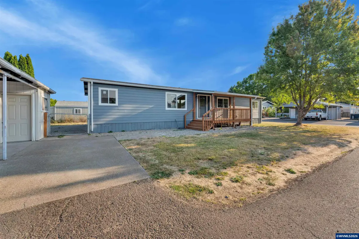 31919 N Lake Creek Dr, Tangent, OR 97389 - #1