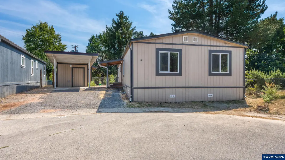 906 SW Alder (#18) St, Dundee, OR 97115 - #1