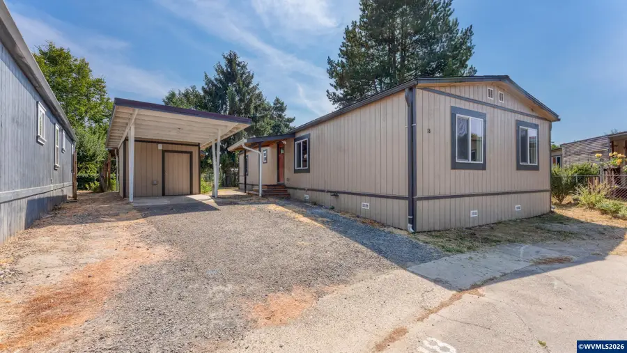 906 SW Alder (#18) St, Dundee, OR 97115 - #2