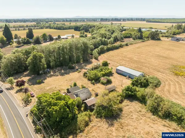 866 NE Granger Av, Corvallis, OR 97330