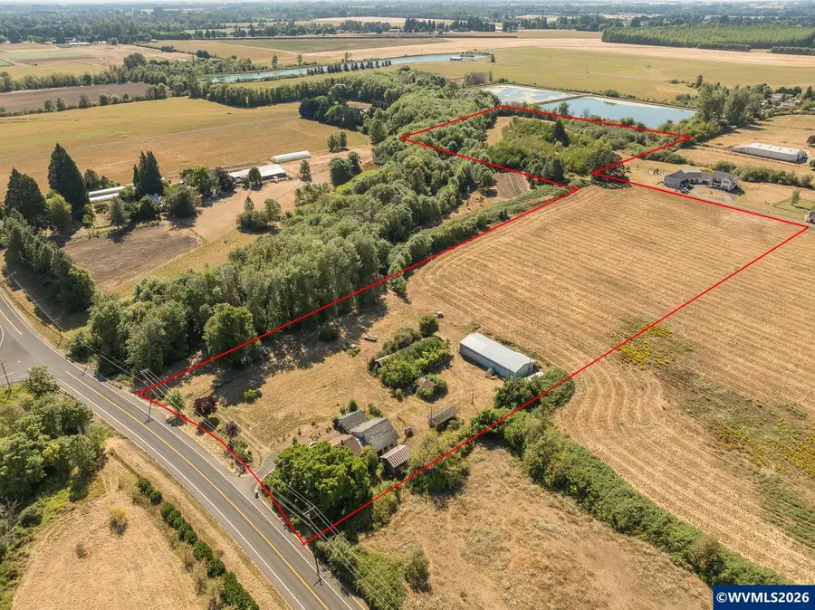 866 NE Granger Av, Corvallis, OR 97330 - #2