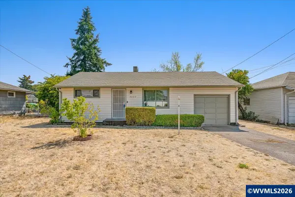 2260  Electric St SE, Salem, OR 97302