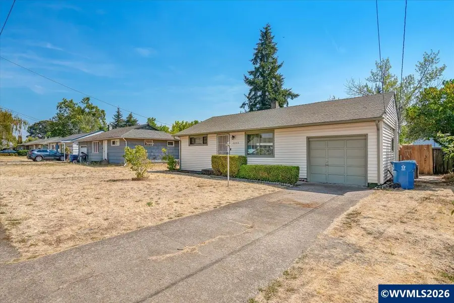 2260  Electric St SE, Salem, OR 97302 - #3