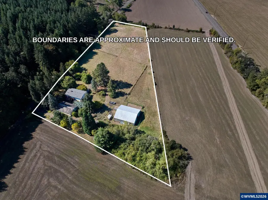 5491 SE Telegraph Rd, Amity, OR 97101 - #2