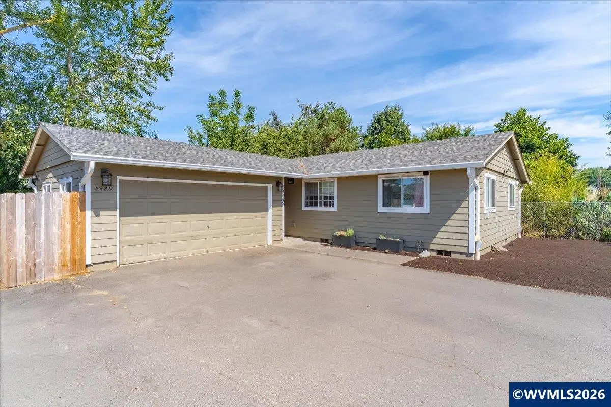 4429  Sesame Ln NE, Salem, OR 97305 - #1