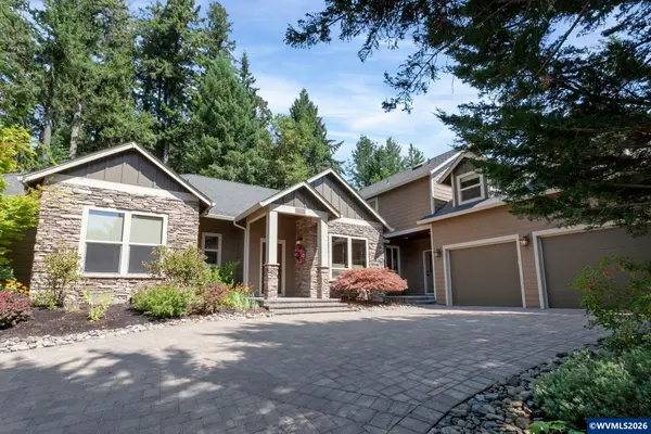3509  Torrey Pines Dr S, Salem, OR 97302