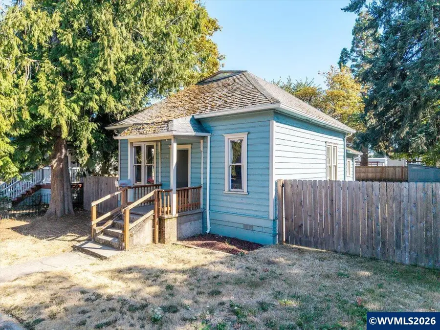1374  Tripp St SE, Salem, OR 97302 - #2