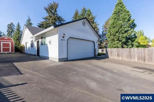 852  Ashby Ct, McMinnville, OR 97128