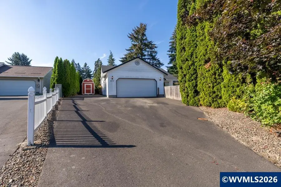 852  Ashby Ct, McMinnville, OR 97128 - #2